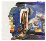 Annie Lapin, Inverted World (Hudson Valley Temporal Prism 1) 4/40, 2024